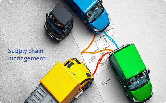 Supply Chain Management