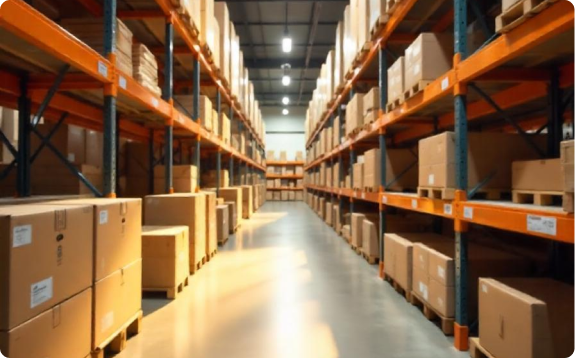 Supply Chain Management